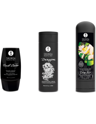 SHUNGA CALENDARIO DE DESEOS EXCLUSIVO 25 ANIVERSARIO