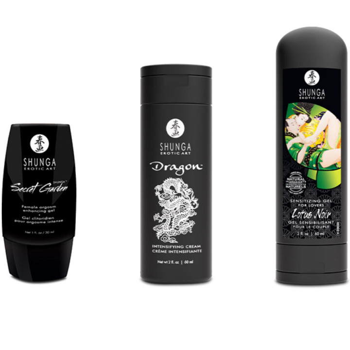 SHUNGA CALENDARIO DE DESEOS EXCLUSIVO 25 ANIVERSARIO