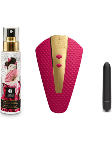 SHUNGA CALENDARIO DE DESEOS EXCLUSIVO 25 ANIVERSARIO