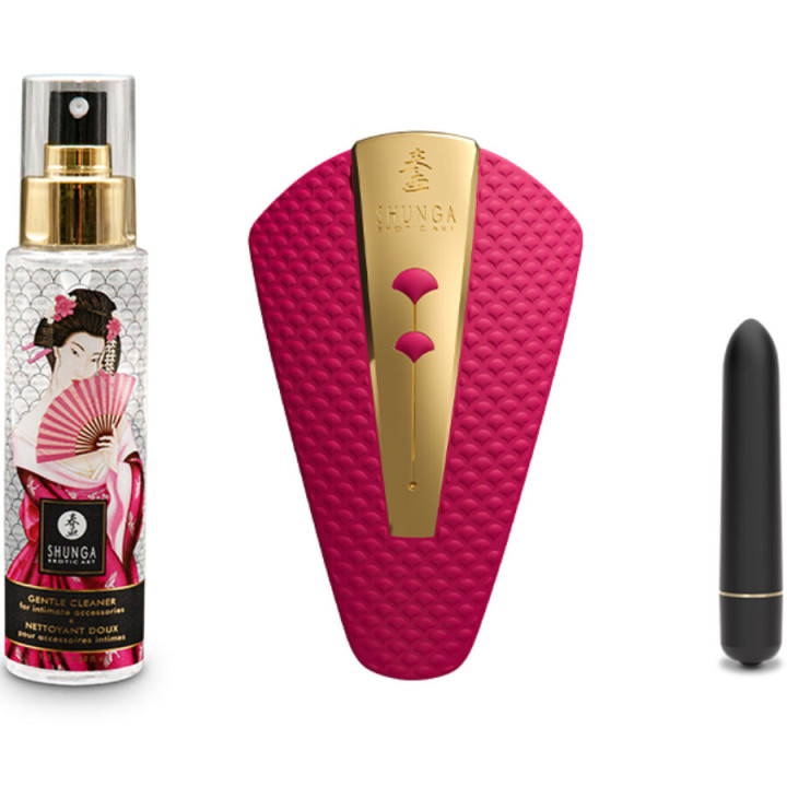 SHUNGA CALENDARIO DE DESEOS EXCLUSIVO 25 ANIVERSARIO