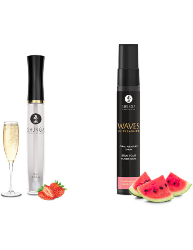 SHUNGA CALENDARIO DE DESEOS EXCLUSIVO 25 ANIVERSARIO