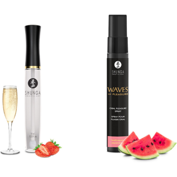 SHUNGA CALENDARIO DE DESEOS EXCLUSIVO 25 ANIVERSARIO