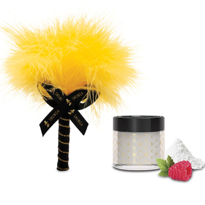 SHUNGA CALENDARIO DE DESEOS EXCLUSIVO 25 ANIVERSARIO