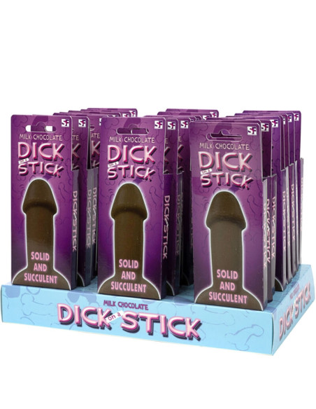 SPENCER FLEETWOOD PIRULETA PENE CHOCOLATE CON LECHE SPENCER FLEETWOOD PIRULETA PENE CHOCOLATE CON LECHE