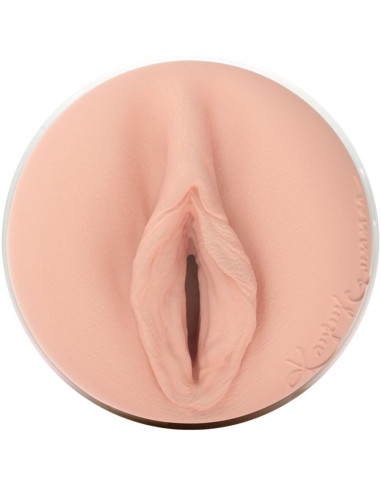 FLESHLIGHT KAYLEY GUNNER MASTURBADOR VAGINA