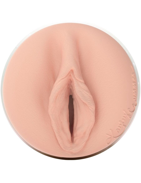 FLESHLIGHT KAYLEY GUNNER MASTURBADOR VAGINA FLESHLIGHT KAYLEY GUNNER MASTURBADOR VAGINA