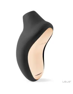 LELO ESTIMULADOR CLITORIS SONA CRUISE NEGRO 2