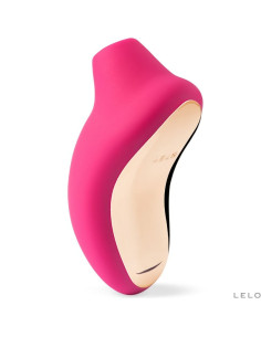 LELO ESTIMULADOR CLITORIS SONA CRUISE FUCSIA 2