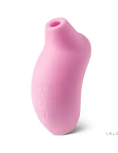 LELO ESTIMULADOR CLITORIS SONA CRUISE ROSA