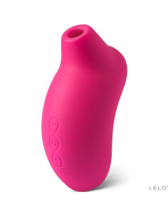 LELO ESTIMULADOR CLITORIS SONA COLOR FUCSIA