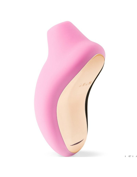 LELO ESTIMULADOR CLITORIS SONA ROSA LELO ESTIMULADOR CLITORIS SONA ROSA