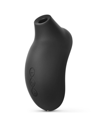 LELO ESTIMULADOR CLITORIS SONA 2 CRUISE NEGRO