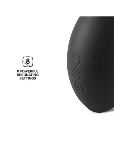 LELO ESTIMULADOR CLITORIS SONA 2 CRUISE NEGRO