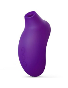 LELO ESTIMULADOR CLITORIS SONA 2 CRUISE LILA