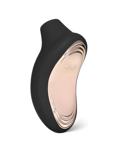 LELO ESTIMULADOR CLITORIS SONA 2 NEGRO