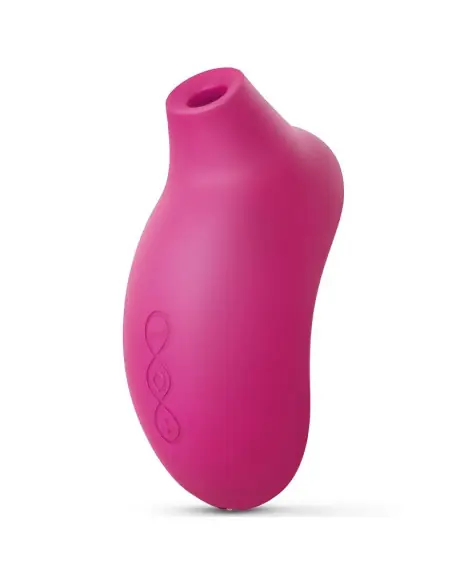 LELO ESTIMULADOR CLITORIS SONA 2 FUCSIA