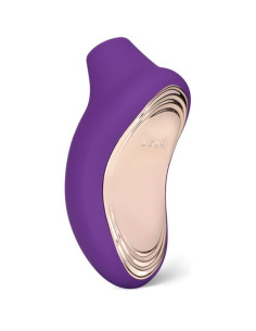 LELO ESTIMULADOR CLITORIS SONA 2 LILA 2
