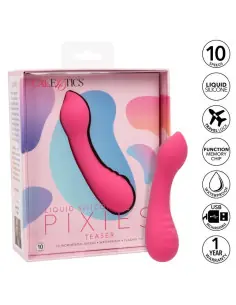 CALEXOTICS PIXIES TEASER ROSA 2