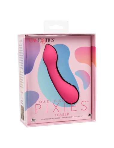 CALEXOTICS PIXIES TEASER ROSA