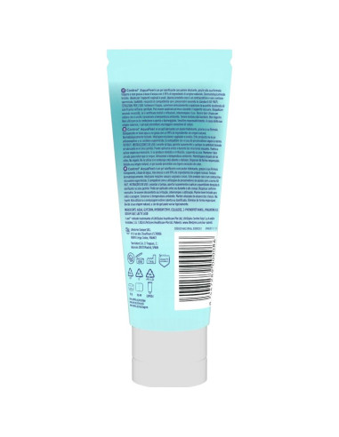 CONTROL AQUAFEEL LUBRICANTE CON ACIDO HIALURONICO 80 ML