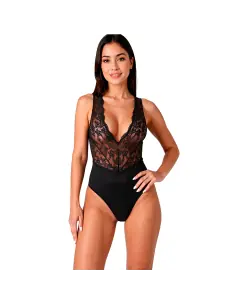 PASSION EVALIE BODY NEGRO S M