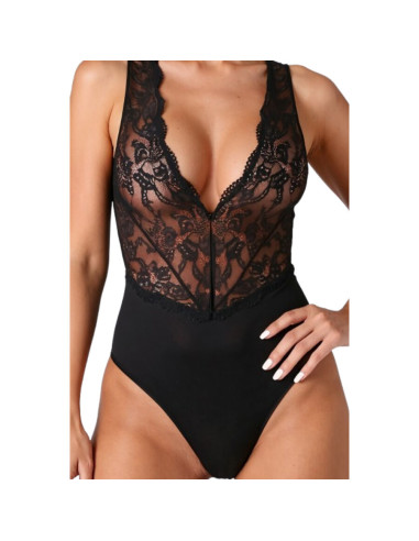 PASSION EVALIE BODY NEGRO S M