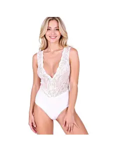 PASSION EVALIE BODY BLANCO S M