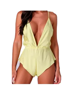 PASSION SENSIE BODY AMARILLO S M 2