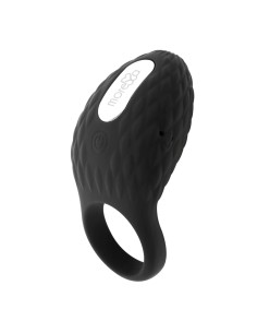 MORESSA ZAC ANILLO VIBRADOR RECARGABLE PREMIUM