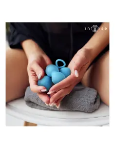 INTENSE CHARLI KIT BOLAS KEGEL OCEAN 2