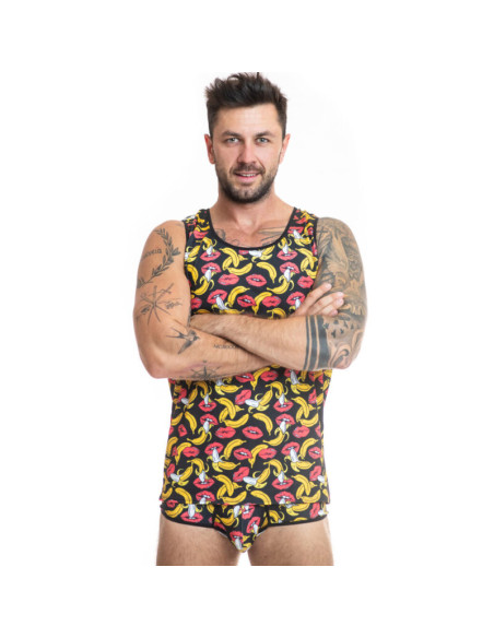 ANAIS MEN BANANA TOP M ANAIS MEN BANANA TOP M