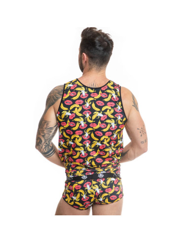 ANAIS MEN BANANA TOP M