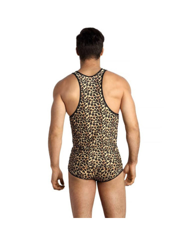 ANAIS MEN MERCURY TOP M