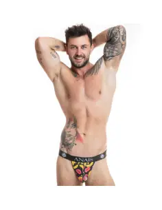 ANAIS MEN BANANA JOCK STRAP L