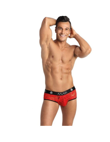ANAIS MEN BRAVE JOCK BIKINI S