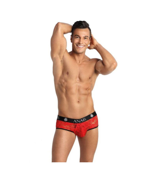ANAIS MEN BRAVE JOCK BIKINI S ANAIS MEN BRAVE JOCK BIKINI S