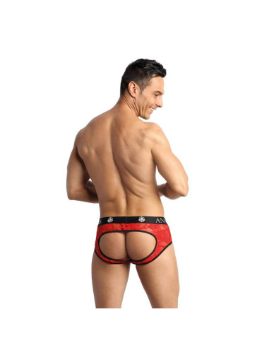 ANAIS MEN BRAVE JOCK BIKINI S