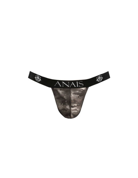 ANAIS MEN ELECTRO JOCK STRAP XL ANAIS MEN ELECTRO JOCK STRAP XL