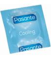 PASANTE - CONDOMS COOLING EFFECT BAG 144 UNITS