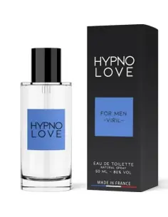 RUF HYPNO LOVE INCREMENTA TU ATRACTIVO SEXUAL PARA HOMBRE