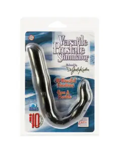 CALEXOTICS DR JOEL ESTIMULADOR DE PROSTATA VERSTIL 2