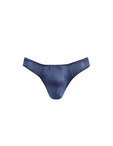 ANAIS MEN NAVAL TANGA XL