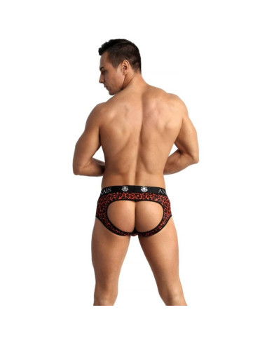 ANAIS MEN TRIBAL JOCK BIKINI S