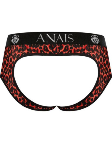 ANAIS MEN TRIBAL JOCK BIKINI S
