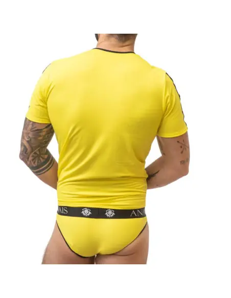 ANAIS MEN TOKIO CAMISETA L