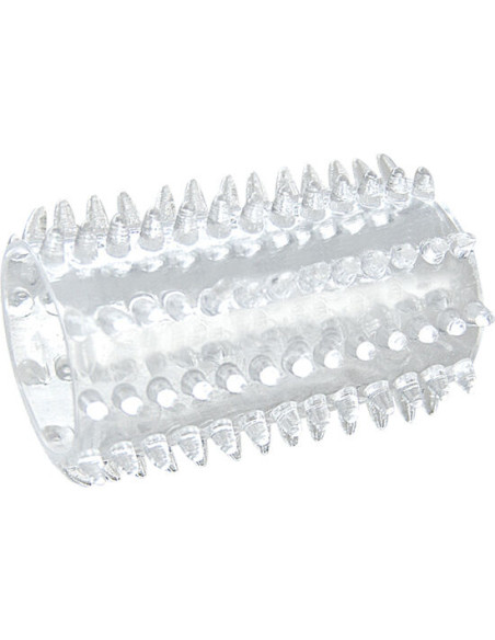 JOYDIVISION EXTASY RING ANILLO ESTIMULADOR PARA EL PENE