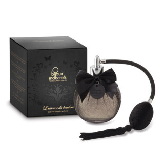 BIJOUX ESENCIA DE BOUDOIR PERFUMADOR DE SABANAS 100 ML