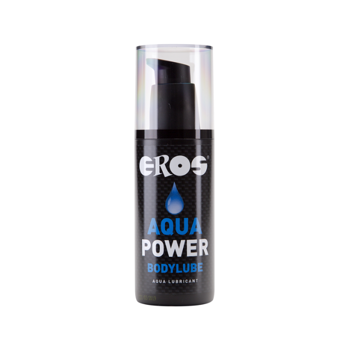 EROS POWER LINE POWER BODYLUBE 125 ML
