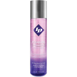 ID PLEASURE LUBRICANTE BASE AGUA TINGING SENSATION 500 ML