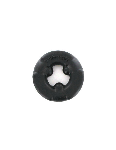 BATHMATE ANILLO PENE GLADIATOR NEGRO
